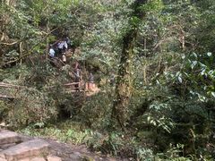 -青城山