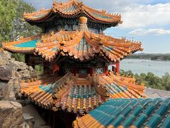 -颐和园-画中游