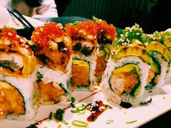 -将太无二·北美传奇寿司(瑞士公寓店)