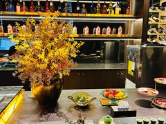 -秀儿四九城·新京菜(亚运村鸟巢店)