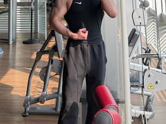 -MYFIT健身工作室(赞成店)