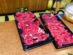 -幸运牛汕头小黄牛牛肉火锅(梅林店)