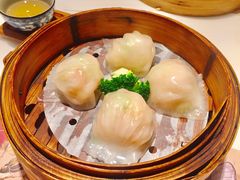 水晶虾饺-虾饺妹·酒家(金碧店)