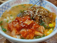 -小川洋风料理(街道口店)