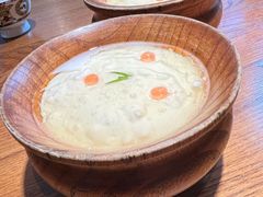 -敏珠拉姆藏餐·南京厨房(富春江东街店)