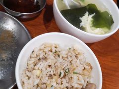 -大阪烧肉BAKA一代(十亩地店)