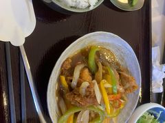 -dodonpa.墩墩伐 便当食堂(博华广场店)