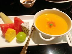-上海苏宁宝丽嘉酒店·嘉府壹号中餐厅