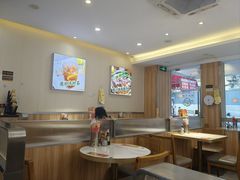 -万煲旺·香港老传承煲仔饭·猪杂汤(客村店)