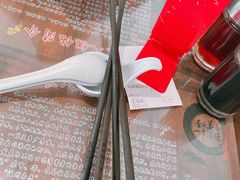 -长人馄饨铺(解放街店)