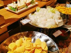 -杭州国际会议中心洲际酒店-原素全日餐厅(解放东路店)