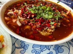 -群英会·三国菜(曹魏古城店)