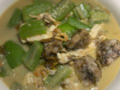 -十面欢腾·海鲜面·台式Bistro(长乐路店)