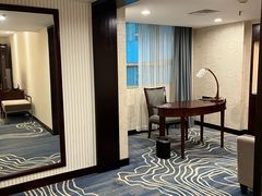 -顺德君豪酒店(佛山容桂渔人码头店)