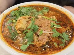 臭豆腐小锅米线-铁朋小锅米线(玉川巷店)