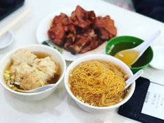 -麦文记面家(佐敦店)