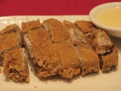 -粤北餐馆