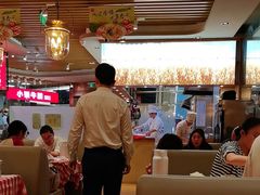 -西贝(宝乐汇店)