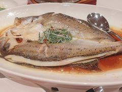 -醉辉皇原味海鲜江南菜(成都大魔方店)