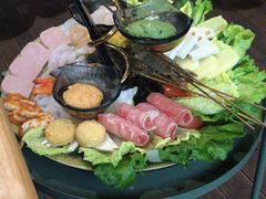 海鲜套餐-青柠记忆泰式海鲜火锅(合生汇购物中心店)