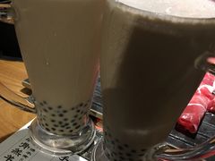 -呷哺呷哺 黄金牧场 (新中关购物中心店)