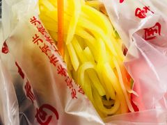 -庆丰包子铺(和平里店)