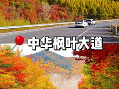 -关门山森林公园