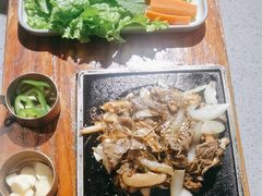 -将军牛排·尔滨地标朝鲜族美食(总店)