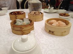 点心-陶陶居酒家(第十甫路总店)