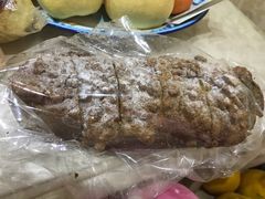 裸麦核桃面包-THEME祖提(三峡广场店)