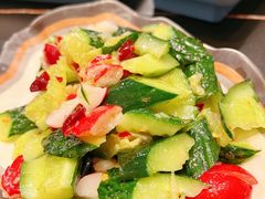 -殷式·私房烧烤·羊蝎子火锅(什刹海店)