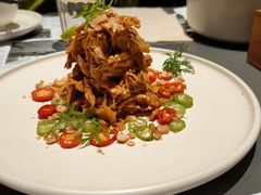 -小大董·烤鸭(观景餐厅·南京西路店)