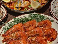 -ZAFFERANO西班牙海鲜饭(上海首店)