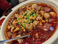 -柴门饭儿(成都太古里店)