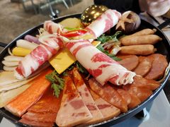 -KCOOKING概念韩餐(世茂52+店)
