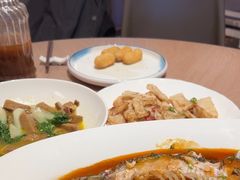 -艳阳天·非遗楚菜(武汉客厅店)