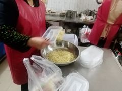 -乔伯凉面(白沙路店)