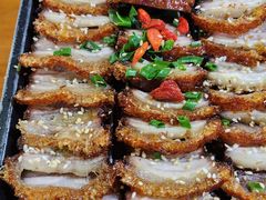 -龙姐私房菜(和顺古镇店)