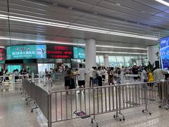 -厦门邮轮中心厦鼓码头(轮渡站)