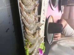 -齐齐哈尔烤肉·烧烤·烤鱼(万科时一区店)