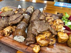 -TUK土耳其餐厅·下午茶(卢湾店)