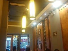 大堂-秦云老太婆摊摊面(全国总店)