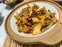 -乡村基·川味现炒大王(熙悦天街店)