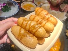 -蜀大侠火锅(四川北路店)