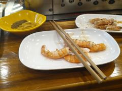 -哈尔滨小酒馆·鲜肉现穿自助烧烤(康新花园店)