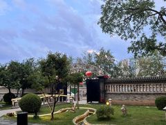 -卫鼎轩·曹公馆(鼓楼店)