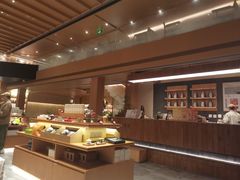 -奈雪茶院·茶室茶馆(广州粤海天地店)
