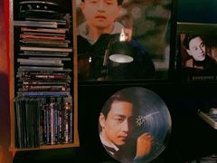 -为你钟情咖啡馆(春熙路太古里步行街店)