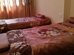 -康美道家中医养生SPA馆(牡丹江路店)