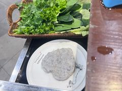 -老长春果木炭涮羊肉(东田·青年城店)